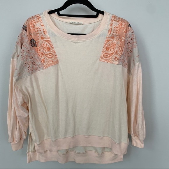 We The Free Tops - We The Free Long Sleeve Top Size XS